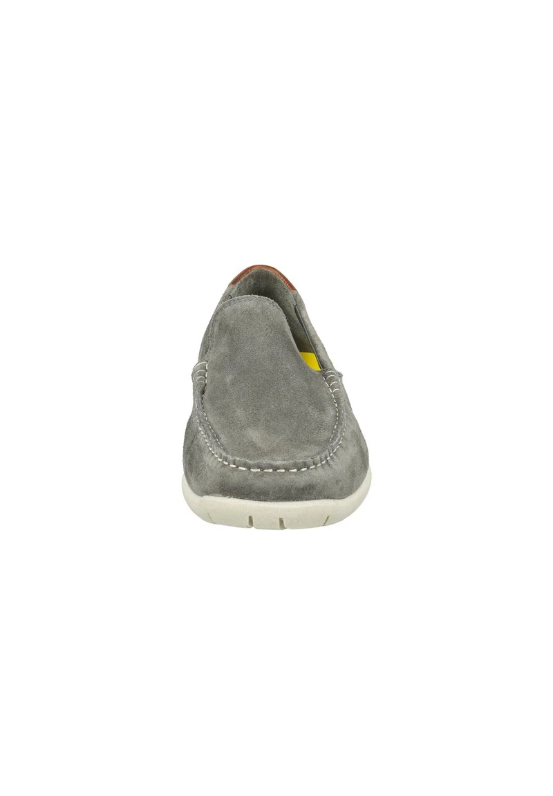 Camel Active TALUS - Mokassin - Grey 6 Camel Active TALUS - Mokassin - Grey – Bild 6