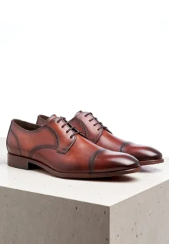 Lloyd PERRY - Business-Schnürer - Braun -Toni Pons Verkäufe 1d75645331c74e049fcb72c78b7aac02