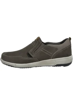 Josef Seibel ENRICO - Slipper - Grey