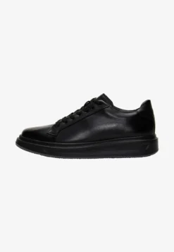 LOW - Sneaker Low - Black