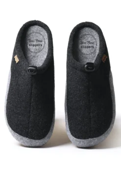 Toni Pons NADIR-FR - Hausschuh - Black 9 Toni Pons NADIR-FR - Hausschuh - Black -Toni Pons Verkäufe 2068b6ce8fae40ce9a24ab76869bf1a5