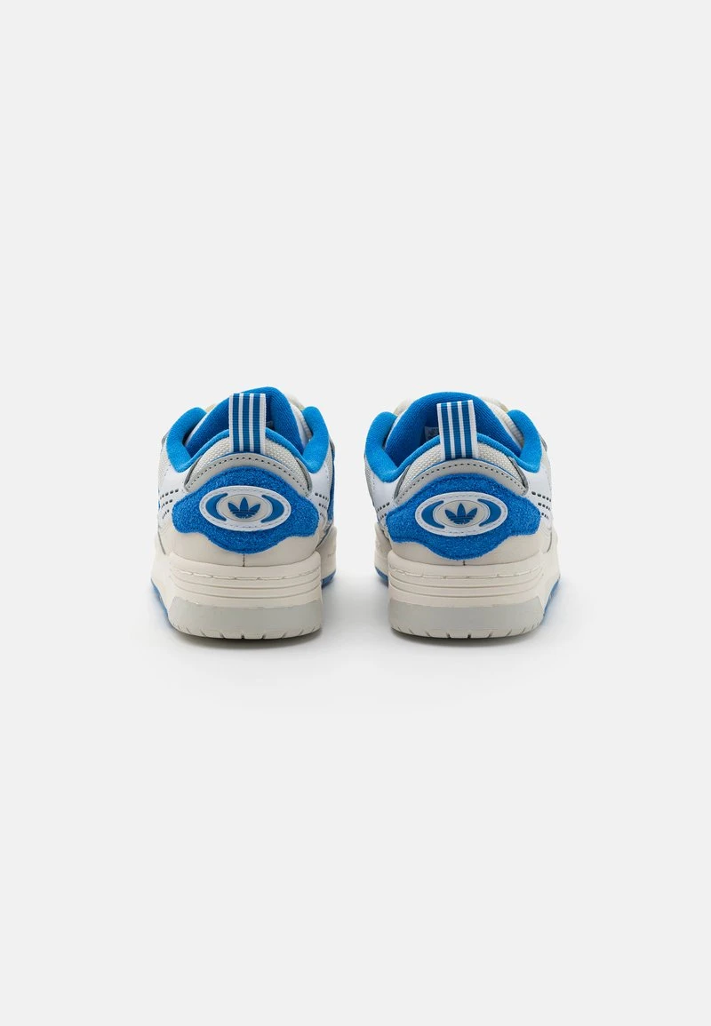 Adidas Originals ADI2000 UNISEX - Sneaker Low - Chalk White/bright Royal/off White 3 Adidas Originals ADI2000 UNISEX - Sneaker Low - Chalk White/bright Royal/off White – Bild 3