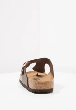 Birkenstock RAMSES - Zehentrenner - Dark Brown 9 Birkenstock RAMSES - Zehentrenner - Dark Brown -Toni Pons Verkäufe 226d584cfa974e46846d992095ae3e92