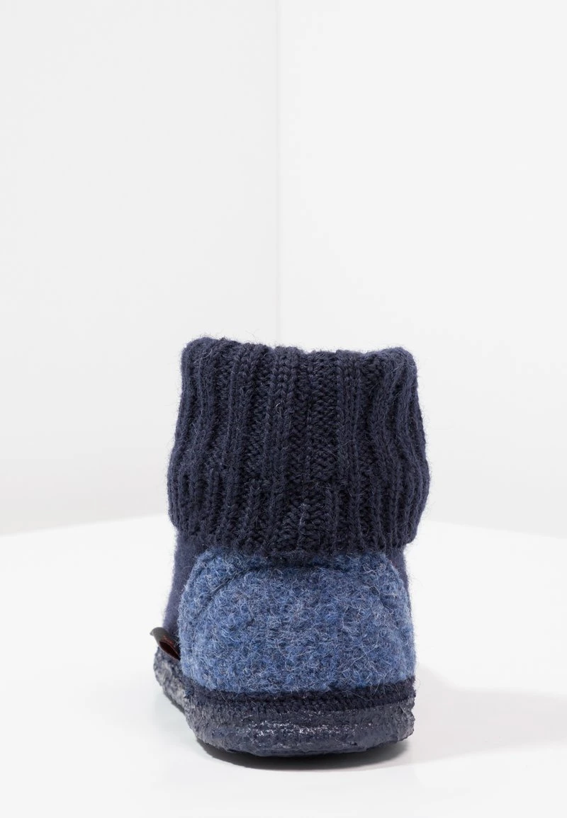 Giesswein KRAMSACH - Hausschuh - Ocean 4 Giesswein KRAMSACH - Hausschuh - Ocean – Bild 4