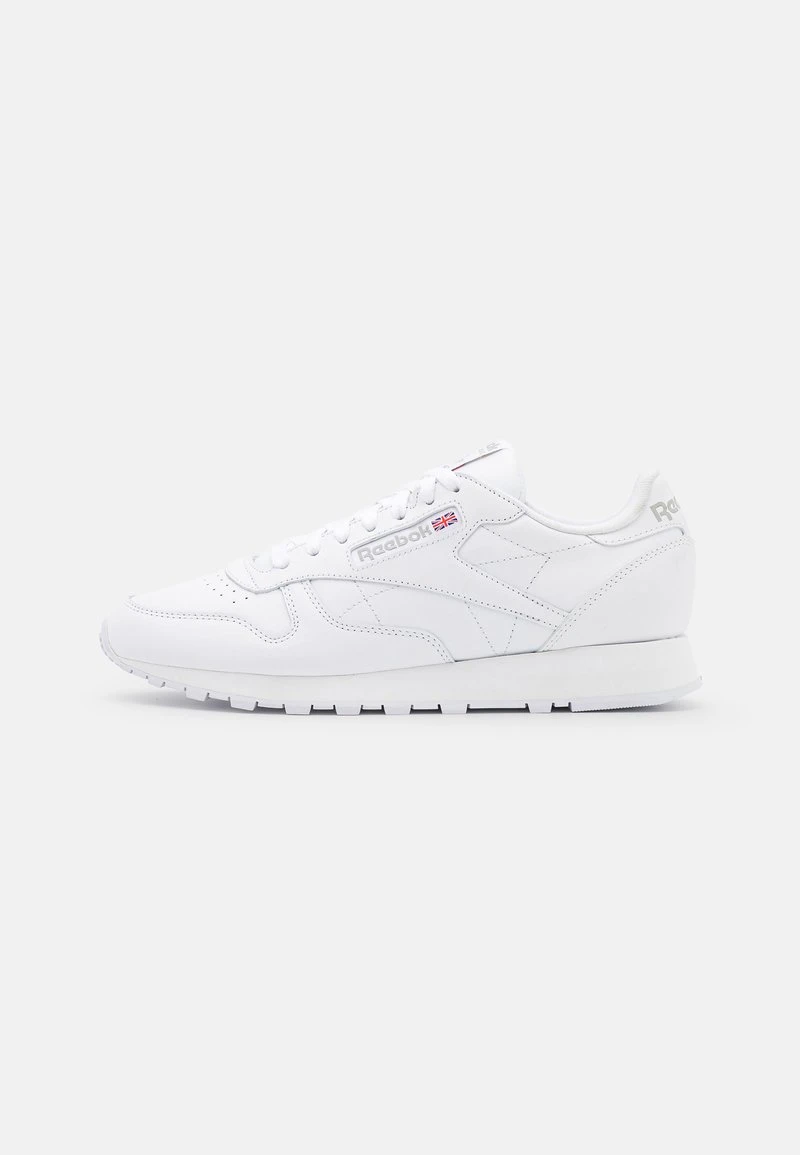 Reebok Classic CLASSIC LEATHER UNISEX - Sneaker Low - White 1 Reebok Classic CLASSIC LEATHER UNISEX - Sneaker Low - White