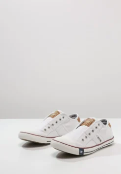 Mustang Slipper - Weiß -Toni Pons Verkäufe 258b63fb9d6f4d6692c13e78839a47ba