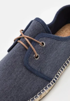 Pier One Sportlicher Schnürer - Dark Blue 11 Pier One Sportlicher Schnürer - Dark Blue -Toni Pons Verkäufe 25b63a02fc4649079d74f8601461e108