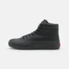 Hugo DYER HITO - Sneaker High - Black