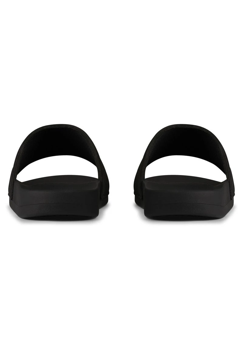 ROMEO - Pantolette Flach - Black 4 ROMEO - Pantolette Flach - Black – Bild 4