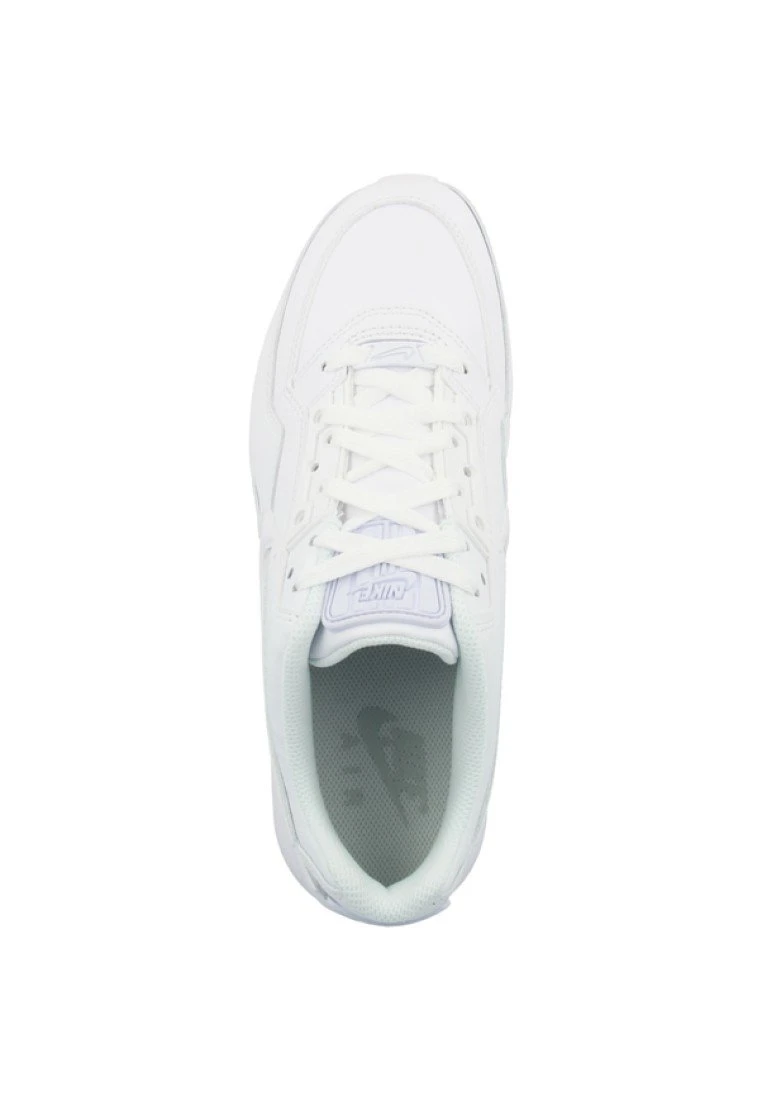 Nike Sportswear AIR MAX LTD 3 - Sneaker Low - White White White 3 Nike Sportswear AIR MAX LTD 3 - Sneaker Low - White White White – Bild 3