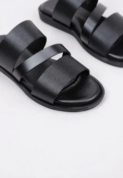 ULLSWATER - Pantolette Flach - Black -Toni Pons Verkäufe 289349149c4b45eea3992c2a13b3218e