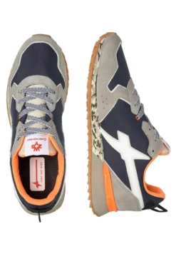 W6YZ JET M - Sneaker Low - Marineblau -Toni Pons Verkäufe 2917804704a1416fb1e467842de4349c