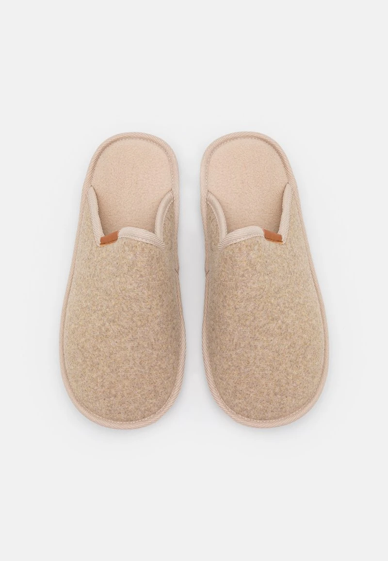 Pier One Hausschuh - Beige 4 Pier One Hausschuh - Beige – Bild 4