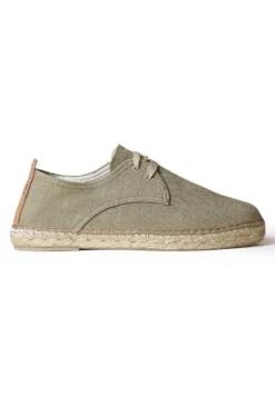 Toni Pons DIXON - Espadrille - Khaki -Toni Pons Verkäufe 2a21e575a33746bb8795d4e1ec2b21b3