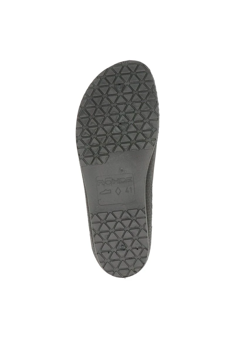 Rohde Hausschuh - Bruin 4 Rohde Hausschuh - Bruin – Bild 4