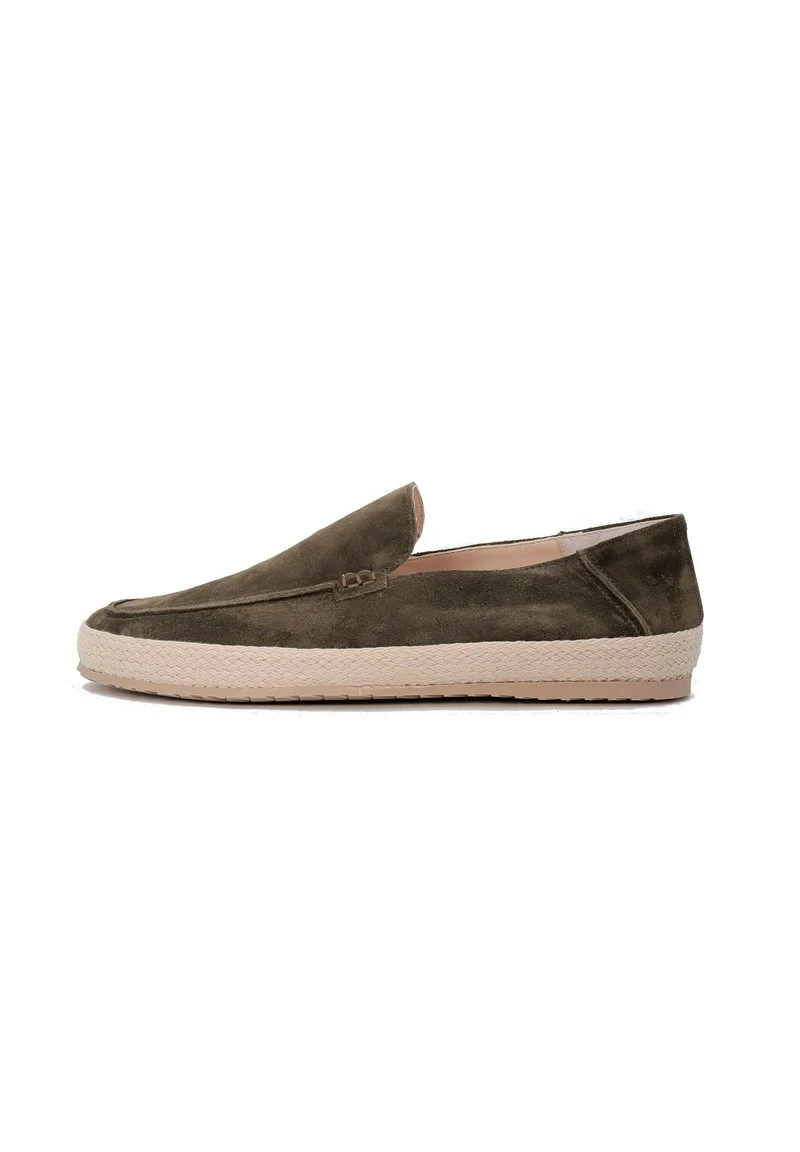 Espadrille - Green Sage 5 Espadrille - Green Sage – Bild 5