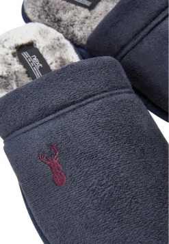 Next STAG MULE - Hausschuh - Blue -Toni Pons Verkäufe 2bced1ff137445199bf8c92de68a3e30