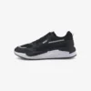 Puma X-RAY 2 SQUARE - Sneaker Low - Black-black-white