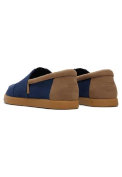 Toms ALP FWD - Slipper - Dunkelblau 9 Toms ALP FWD - Slipper - Dunkelblau -Toni Pons Verkäufe 2c1e0e63f73b4023904fae14fa096738