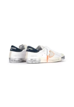 Philippe Model PARIS X ARAN - Sneaker Low - Bianco -Toni Pons Verkäufe 2c2eceb59f774a18b1fbd050f5da4adc