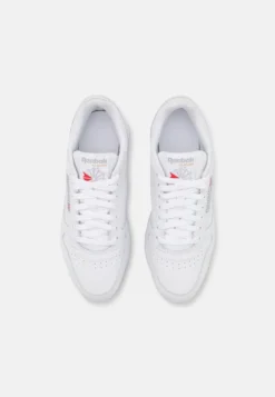 Reebok Classic CLASSIC LEATHER UNISEX - Sneaker Low - White 9 Reebok Classic CLASSIC LEATHER UNISEX - Sneaker Low - White -Toni Pons Verkäufe 2cc1fe3462304998bcf0abdadbe3f99f