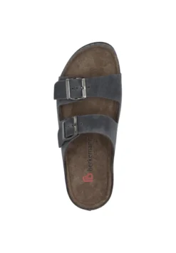 ADAM - Pantolette Flach - Grau 8 ADAM - Pantolette Flach - Grau -Toni Pons Verkäufe 2ce410e154e446ba80aee768cd8d2493