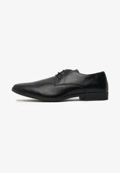 ROMAN FORMAL - Business-Schnürer - Black
