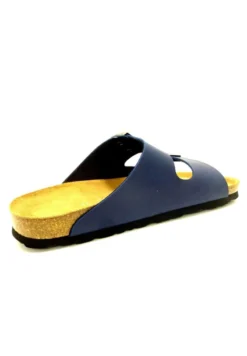 Rohde Pantolette Flach - Blau 8 Rohde Pantolette Flach - Blau -Toni Pons Verkäufe 2d859f1ec5dd43f49d3bd6afb87387b7