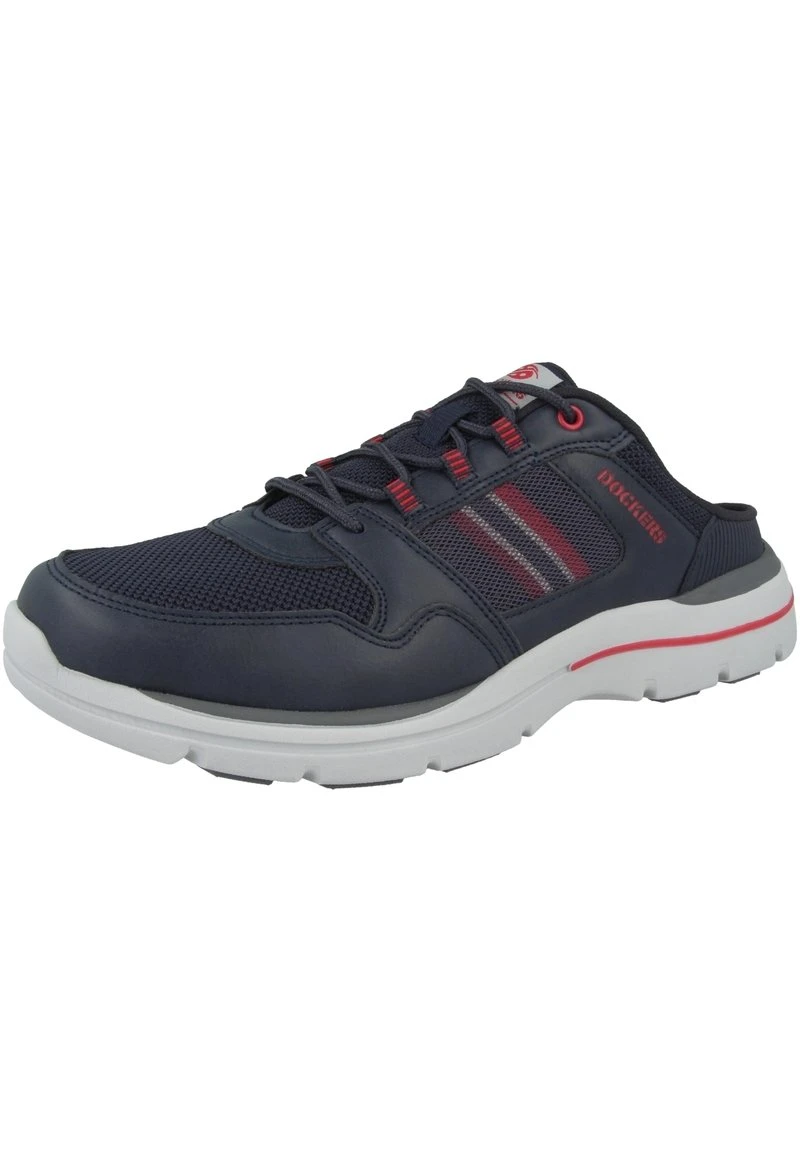 Dockers By Gerli Slipper - Navy (46bn002-607660) 3 Dockers By Gerli Slipper - Navy (46bn002-607660) – Bild 3