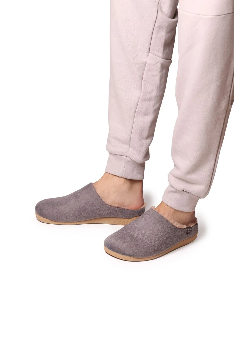 Toni Pons NOTI-BD - Hausschuh - Gris 5 Toni Pons NOTI-BD - Hausschuh - Gris – Bild 5