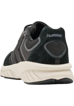 Hummel REACH LX 6000 URBAN - Sneaker Low - Black 8 Hummel REACH LX 6000 URBAN - Sneaker Low - Black -Toni Pons Verkäufe 2eddda63907346a1a8f796f2b302889a