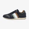 Pantofola D'Oro RIZZA LOW - Sneaker Low - Blau