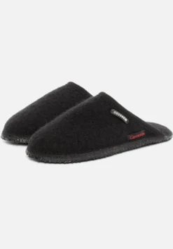 Giesswein TINO - Hausschuh - Black -Toni Pons Verkäufe 2fcca257f8ee4167a37be713377df3d6