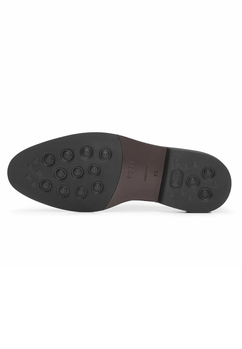 Boss JERRARD_DERB_GR - Schnürer - Black One 4 Boss JERRARD_DERB_GR - Schnürer - Black One – Bild 4