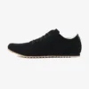 ’53 - Sneaker Low - Schwarz