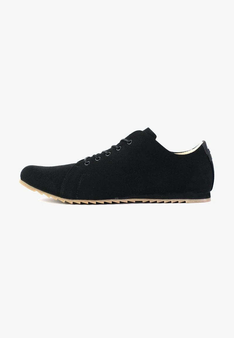 ’53 - Sneaker Low - Schwarz 1 ’53 - Sneaker Low - Schwarz