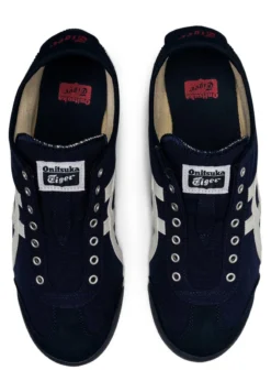 Onitsuka Tiger MEXICO 66 - Sneaker Low - Navy/offwhite -Toni Pons Verkäufe 3148ee28f31349c090ecaca521fefe8f