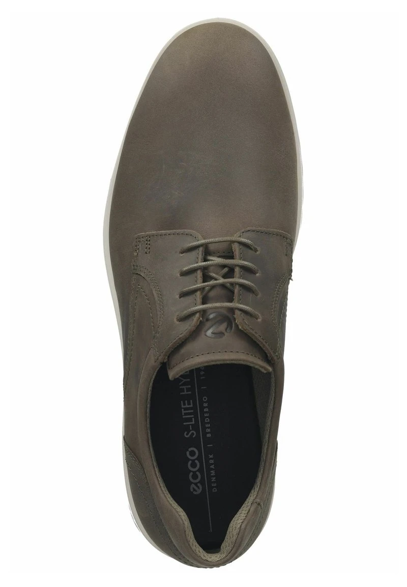 ECCO Sportlicher Schnürer - Tarmac 3 ECCO Sportlicher Schnürer - Tarmac – Bild 3