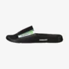 Havaianas SLIDE BLASIL UNISEX - Badesandale - Black