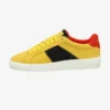 Scotch & Soda PLAKKA - Sneaker Low - Yellow Gold