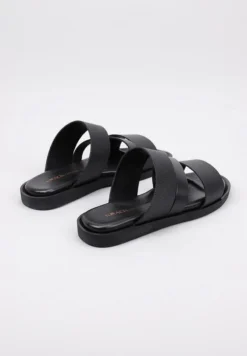 ULLSWATER - Pantolette Flach - Black -Toni Pons Verkäufe 34c14842fb8d4adf9549d3aad77c6168