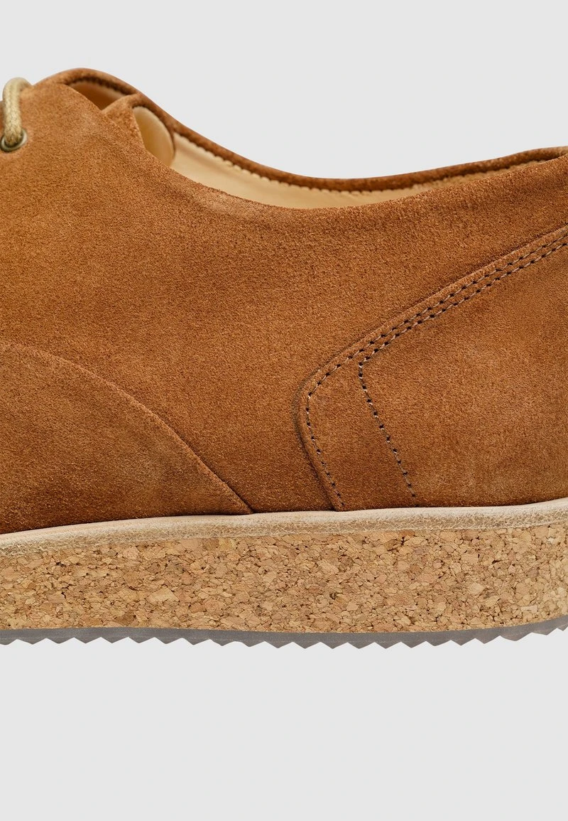 MURPHY PO - Schnürer - Brown 6 MURPHY PO - Schnürer - Brown – Bild 6