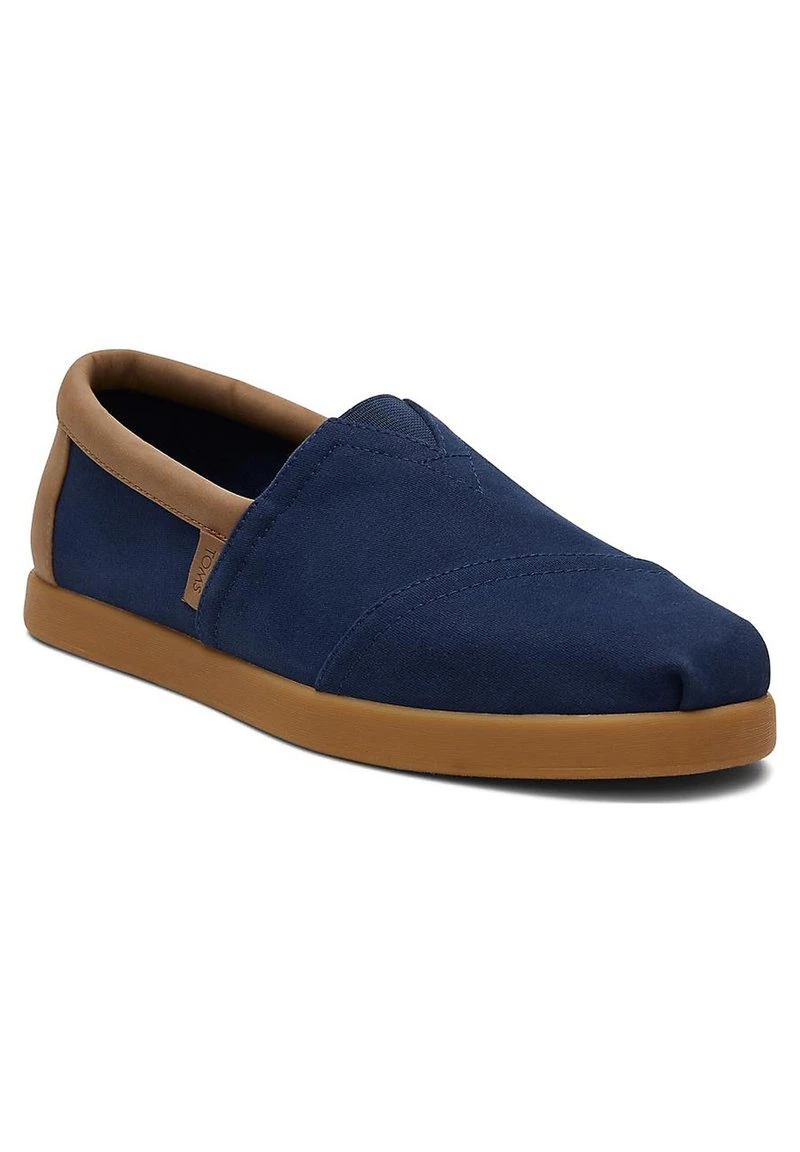 Toms ALP FWD - Slipper - Dunkelblau 2 Toms ALP FWD - Slipper - Dunkelblau – Bild 2