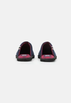 Jack & Jones JFWEVANS SLIPPER - Hausschuh - Navy 8 Jack & Jones JFWEVANS SLIPPER - Hausschuh - Navy -Toni Pons Verkäufe 36f5ce387b684fe9971878a4c3e90a06
