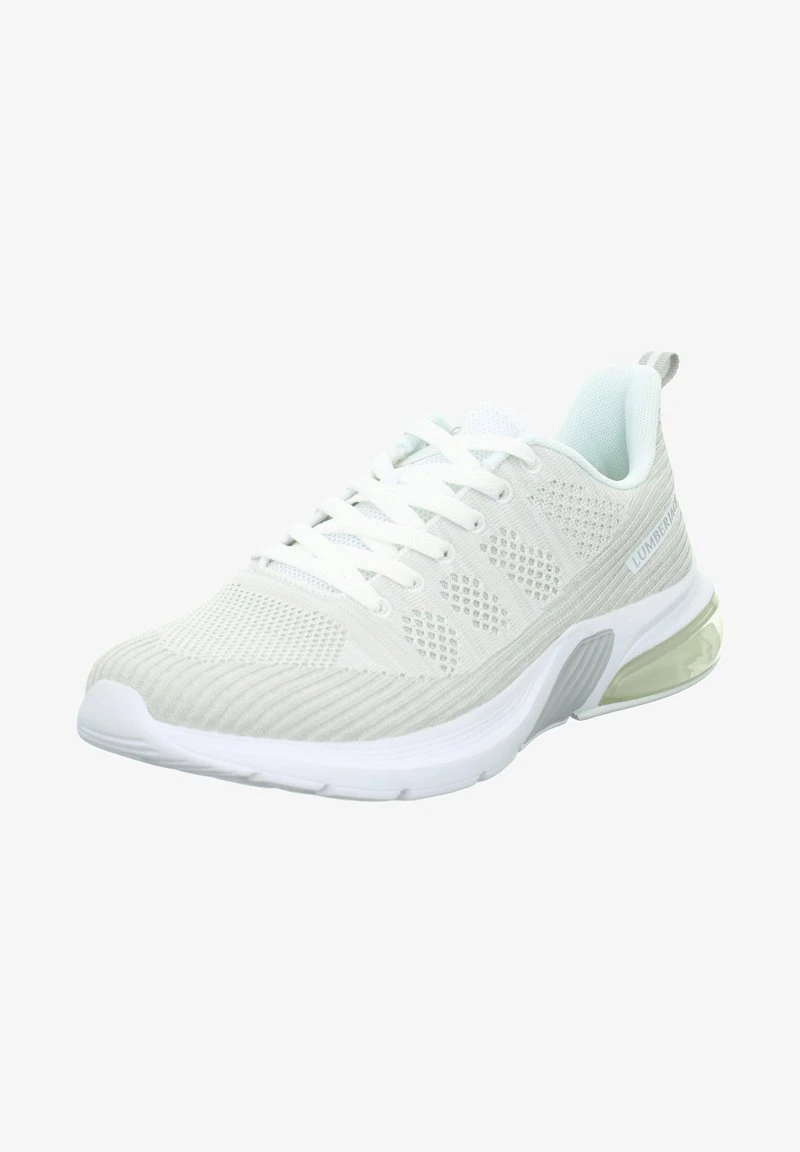 Lumberjack FENOMEN - Sneaker Low - Grau 1 Lumberjack FENOMEN - Sneaker Low - Grau