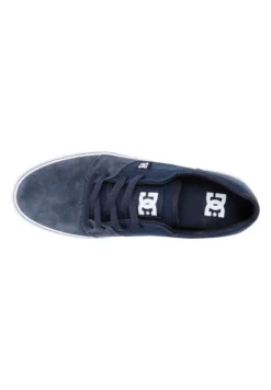 DC SHOES TONIK - Sneaker Low - Dc Navy 8 DC SHOES TONIK - Sneaker Low - Dc Navy -Toni Pons Verkäufe 370704f4a1454e8a9f4e04fdd0637ae8