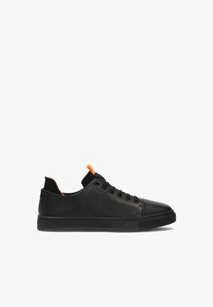 Kazar ALISO - Sneaker Low - Mottled Black 6 Kazar ALISO - Sneaker Low - Mottled Black – Bild 6