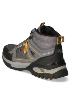 Dockers By Gerli Sneaker High - Grau -Toni Pons Verkäufe 37bd5dff09e14fe9a884d4dbeed1308e