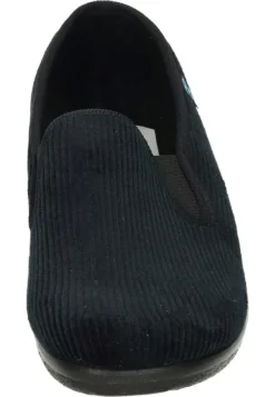 Fly Flot Slipper - Schwarz -Toni Pons Verkäufe 37fa78f3644e4ce9bd964d60a7bf1acc