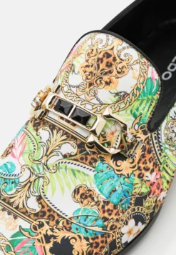 Aldo BOWTIE PILLOW WALK - Slipper - Black/multi-coloured -Toni Pons Verkäufe 3a1c164002d94034abf73e36a740497e